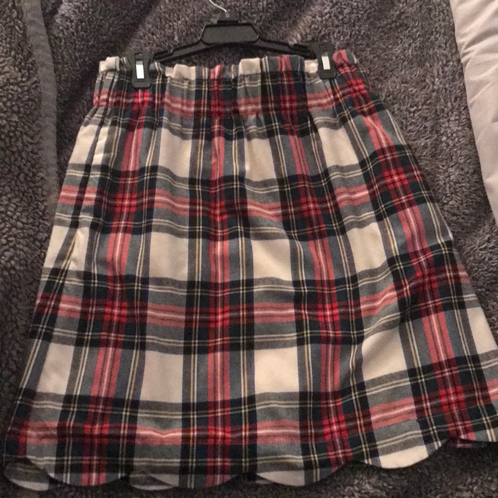 Lauren james skirt